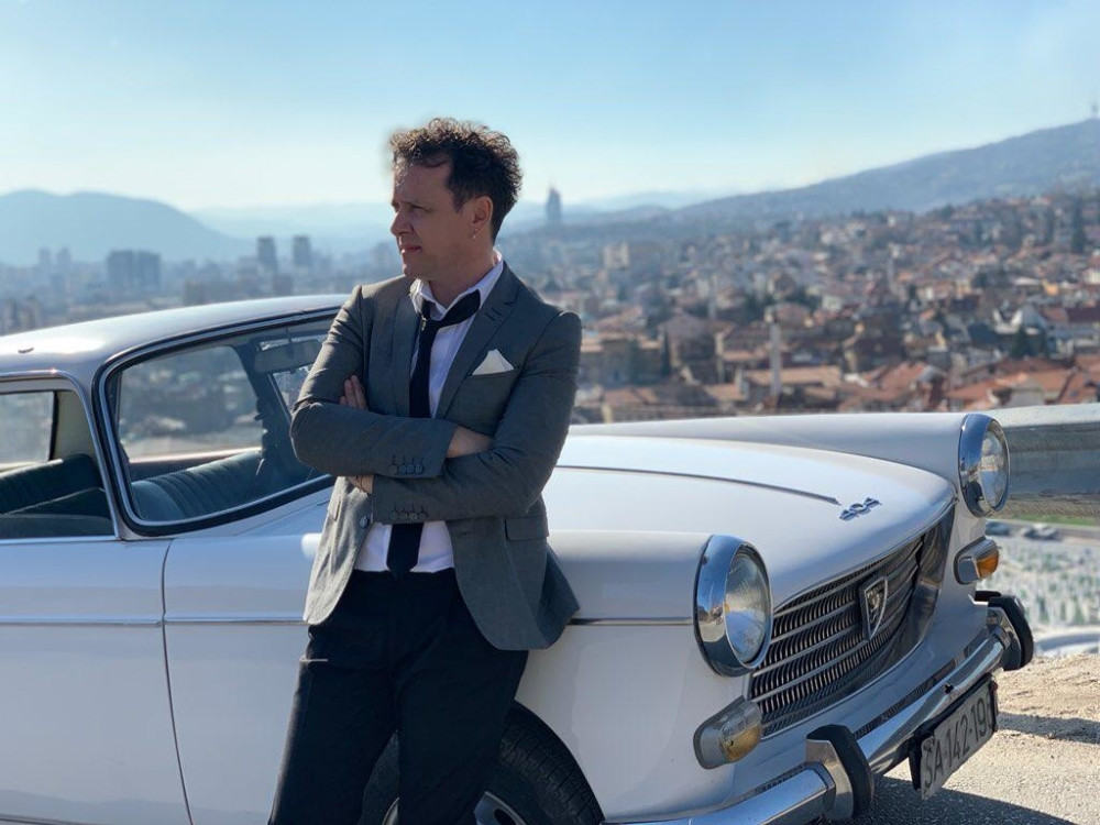 Dženan SPREMIO iznenađenje za publiku, ODUŠEVIĆETE se onim šta je uradio