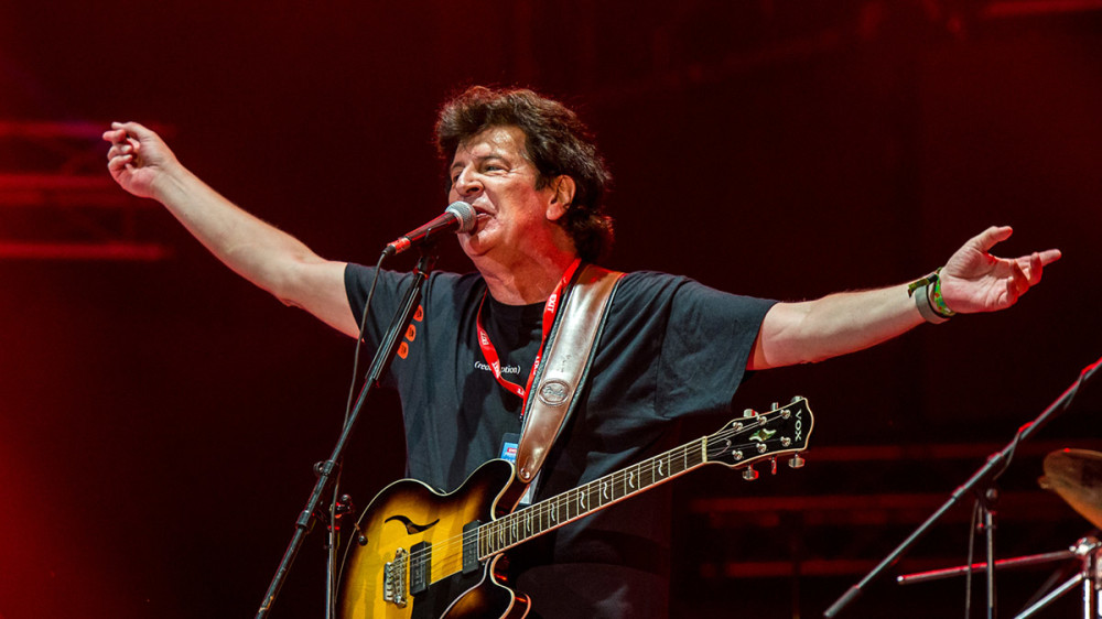 Bajaga je "ubicama branitelja donosio radost" i zato je zaslužio najgore! Srbofobija dostigla novu dimenziju ovog leta!