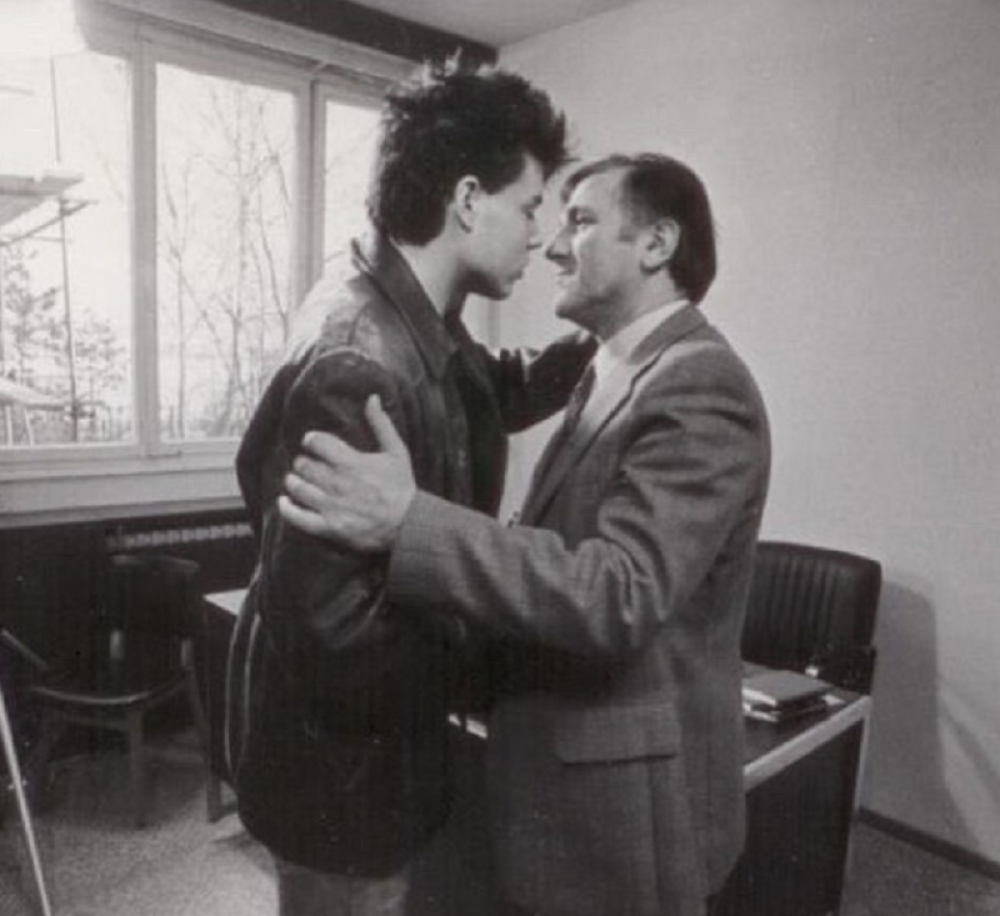 Bio je omiljeni glumac jugoslovenske omladine, ovom ulogom upisan je u spisak velikana SRPSKOG GLUMIŠTA (FOTO)