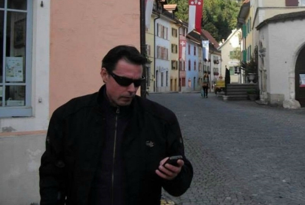 Glumac Igor Pervić neće biti sahranjen, evo šta će se desiti sa njegovim telom!