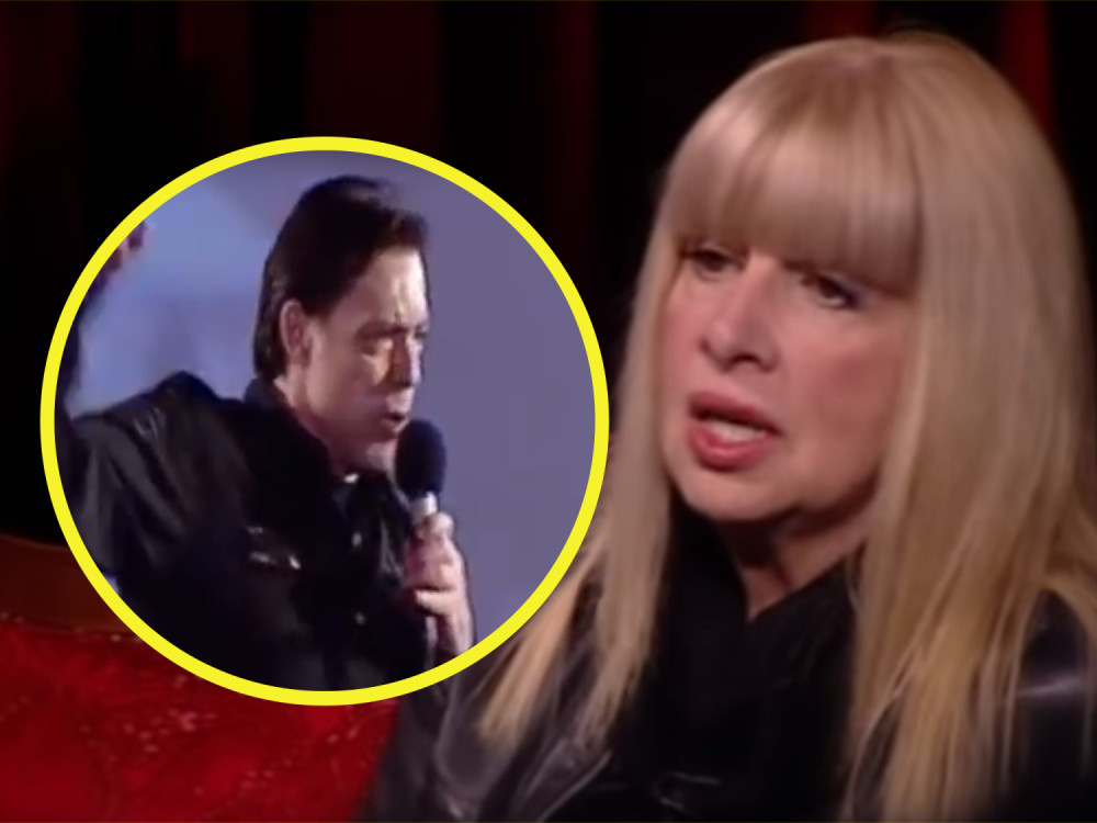 Glumac Igor Pervić tukao bivšu ženu zbog droge! Upoznao se sa glumicom u avionu, a evo šta je ona rekla o svemu!