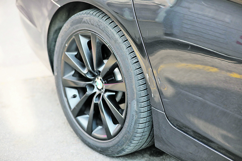 Uz jedan trik zaštitite automobil od krađe