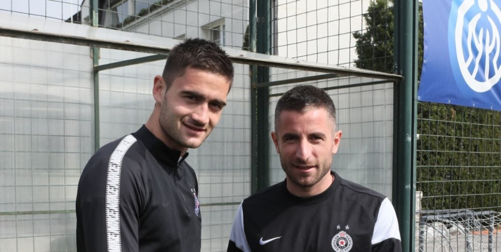 Zdjelar: Ne idemo u rat, već da pokažemo ko smo i da pobedimo!