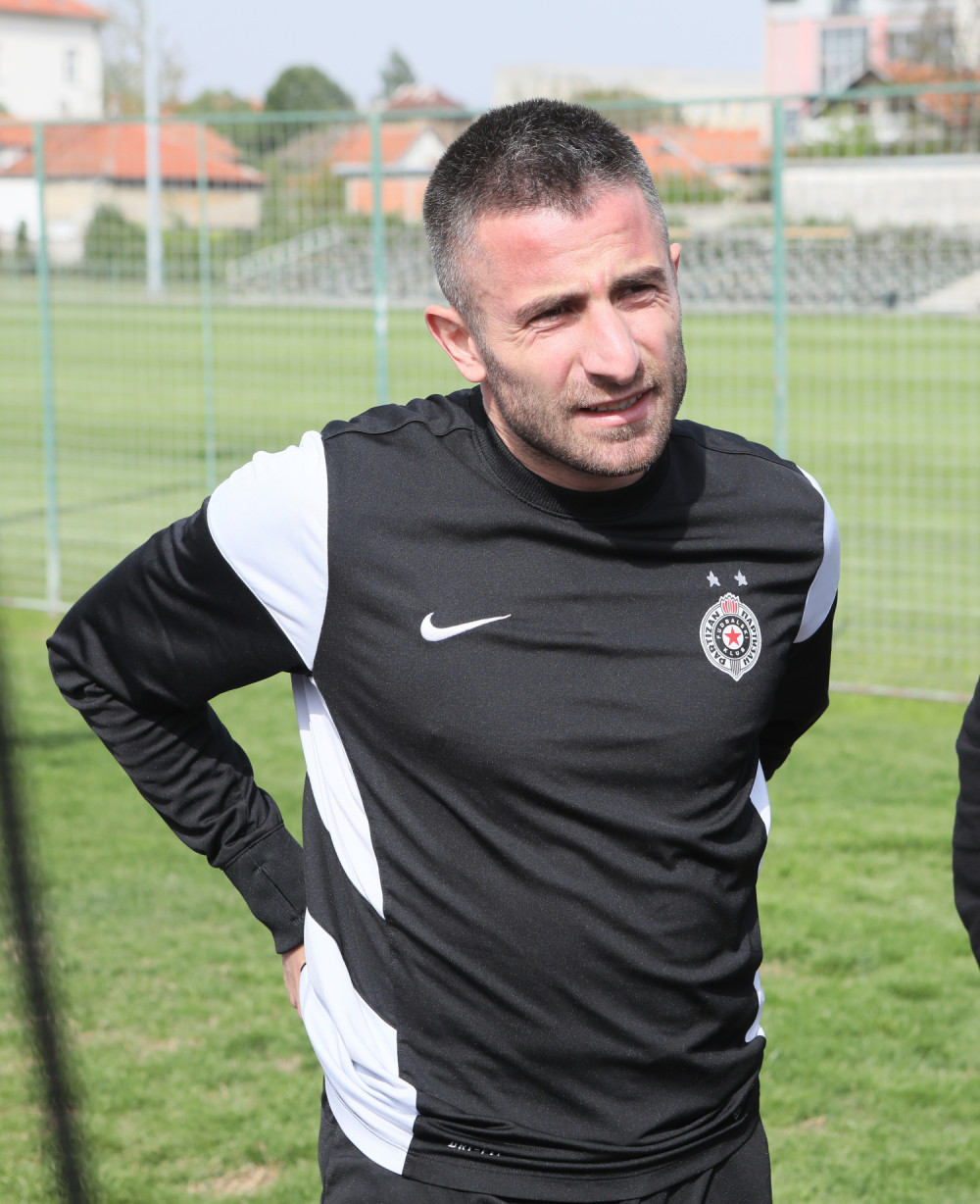 Poznati sportista donira svoje organe, želi da pomogne deci!