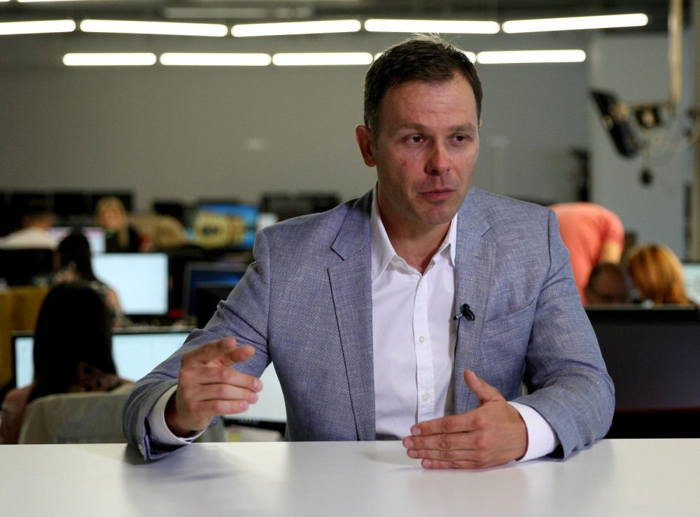 Kina šalje veliki novac u Srbiju! Gradiće se saobraćajnice koje će nas učiniti najvažnijom strateškom tačkom Evrope!