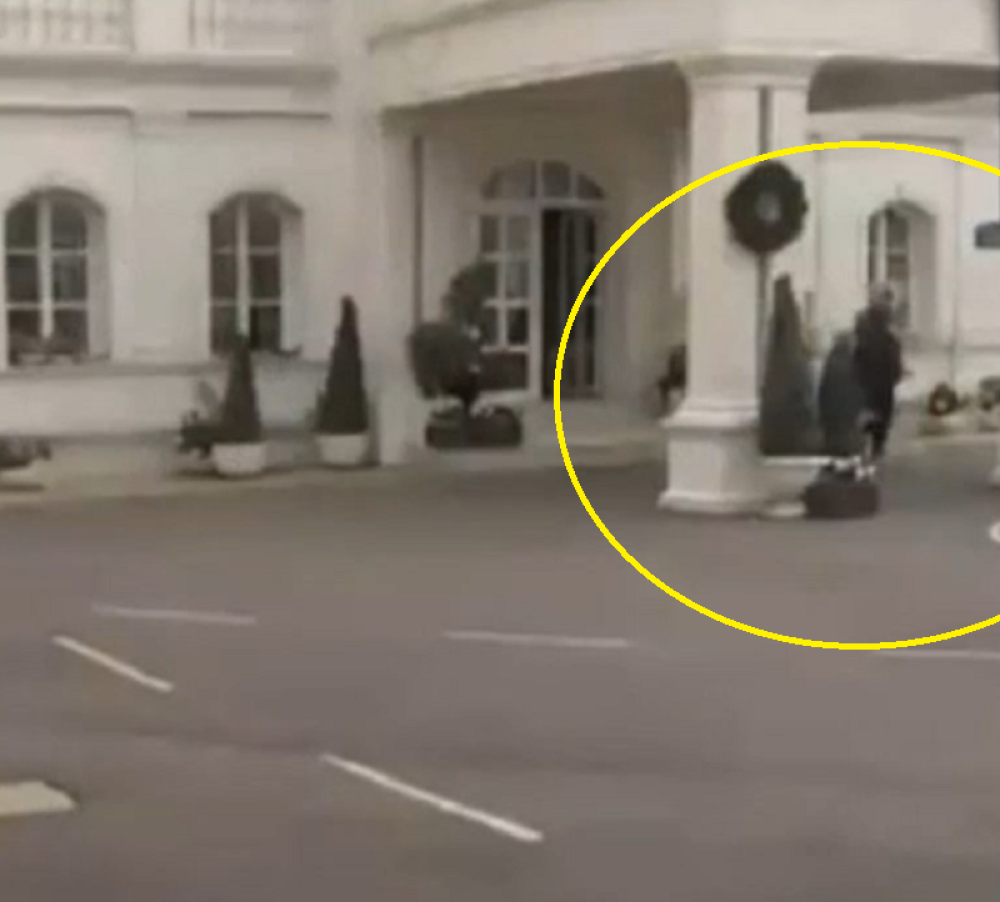 Evo kako je Miki Đuričić pobegao iz "Zadruge"! Isplivao snimak u javnost! (VIDEO)