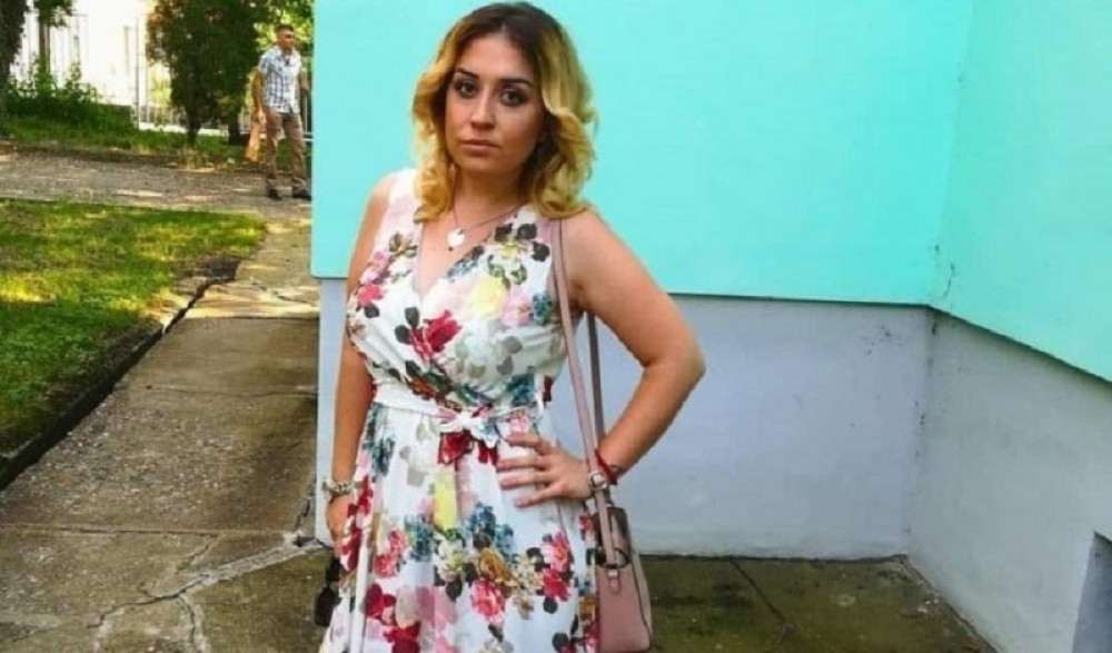 Nestala Maja Nikolić (25)! Ispratili je na put i od tada joj se gubi svaki trag! (FOTO)