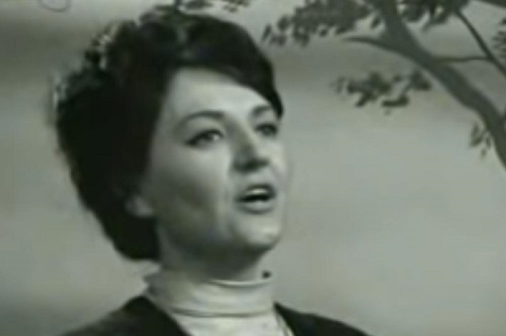 Preminula Dubravka Nešović! Zauvek nas napustila žena čarobnog glasa!