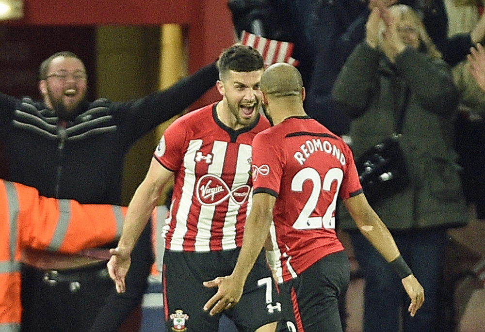 Fudbaler Sautemptona postigao najbrži gol ikada! (VIDEO)