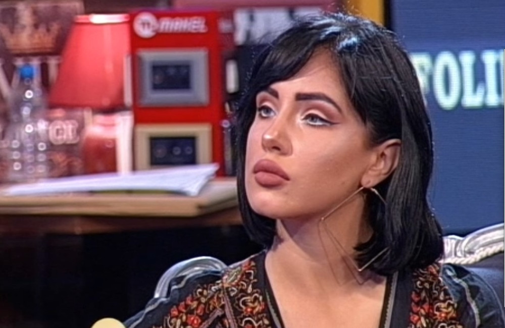 Biljana Dragojević POBESNELA, pa otkrila sve pikanterije iz Aleksandrine veze sa oženjenim muškarcem!