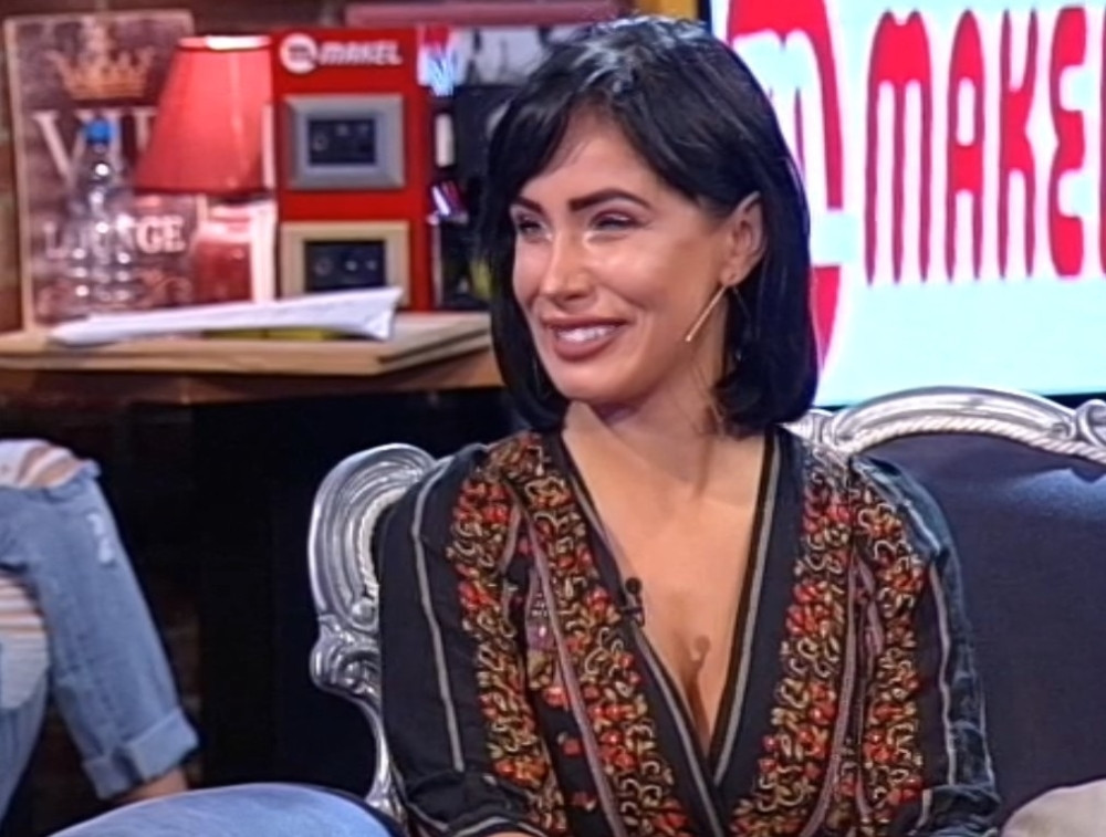 Aleksandra Subotić proslavlja slavu, a zbog nje u Zadrugu ulazi OVAJ legendarni pevač!