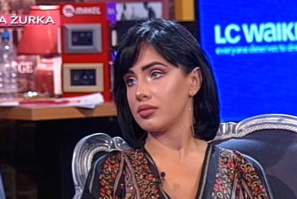 Aleksandra Subotić ispričala monstruozne detalje posle kojih će mnogima pozliti!