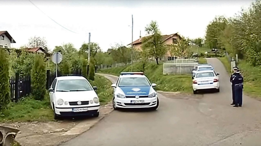 Traže ga zbog UBISTVA, sumnja se da je direktno umešan!