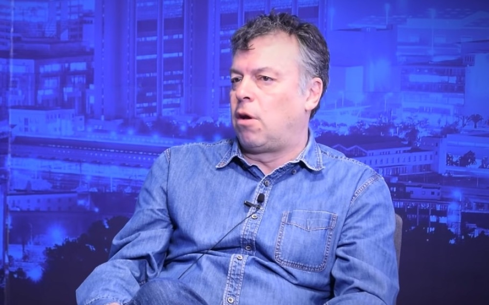 Šok intervju: Nele Karajlić o karijeri, bivšim prijateljima, Emiru Kusturici i GEJEVIMA!