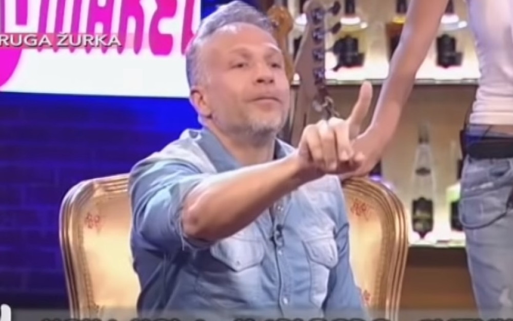Urnebesno smešne slike iz karantina Milana Kalinića: Pitanje Andrije Miloševića je pobedilo! (FOTO)