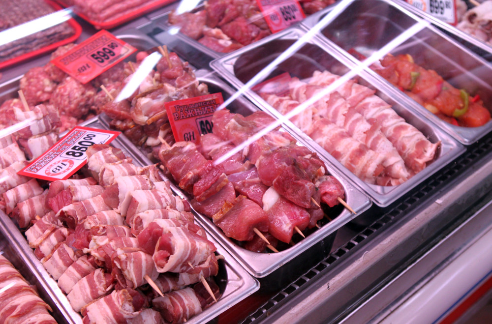 Trgovci nam uvaljuju sve i svašta, posebno meso, ali to nije sve! Dvaput ćete razmisliti kada kupujete sledeće proizvode!