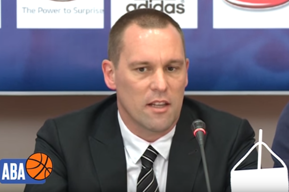 Niko od igrača Budućnosti nije udaren, spin iz Podgorice!