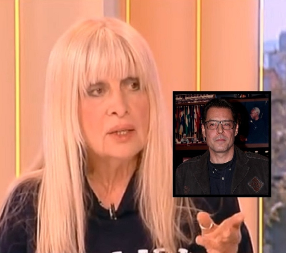 Jelena Tinska progovorila o BRAKU sa pokojnim Igorom Pervićem! Nju je UDARIO jer nije htela da mu da pare za OVO!