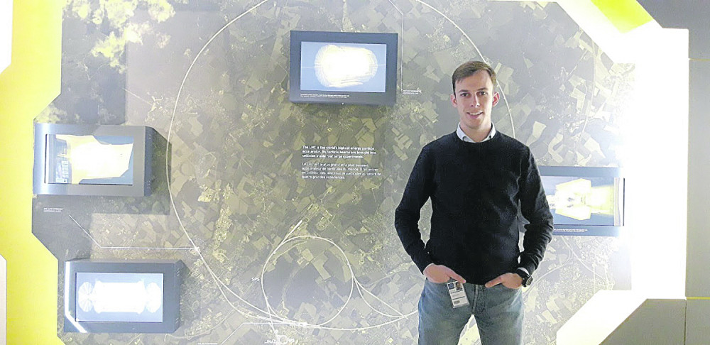 Nikola (23) živi studentski san, a sada je otkrio kako mu je to pošlo za rukom (FOTO)