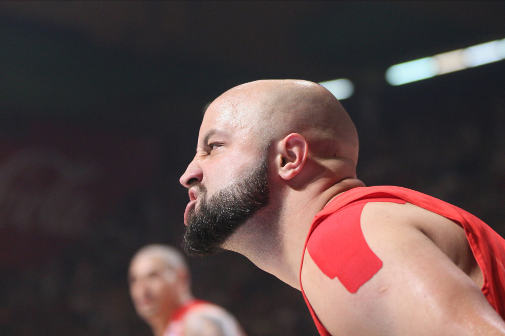 Iskrvarili smo za Evroligu!