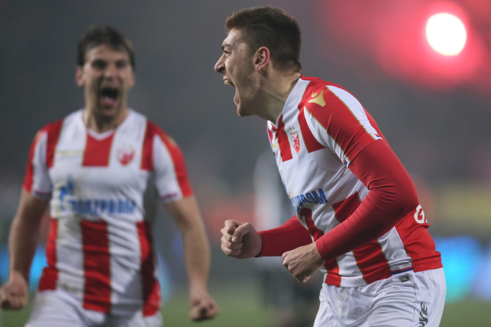 "Ubica Liverpula" napušta Zvezdu! Pavkov nastavlja karijeru u ovom klubu, a poznata je i cifra koja stiže na Marakanu! (VIDEO)