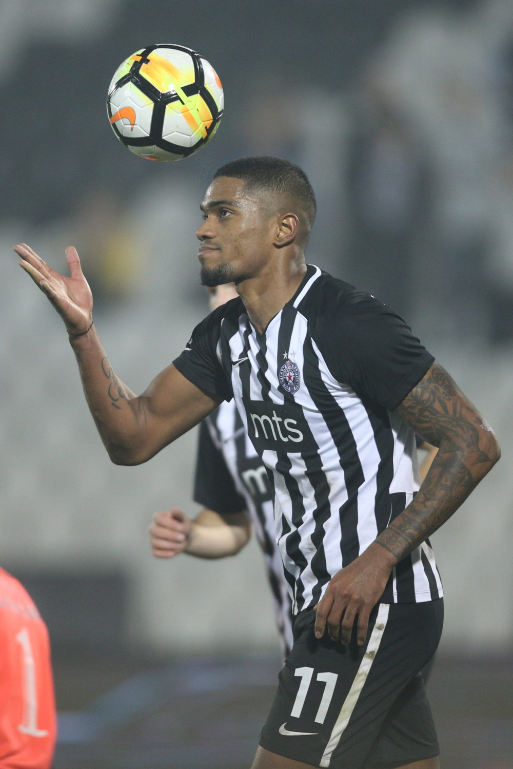 Voleo bih da se vratim u Partizan! Gol na večitom derbiju nikad neću zaboraviti! (VIDEO)