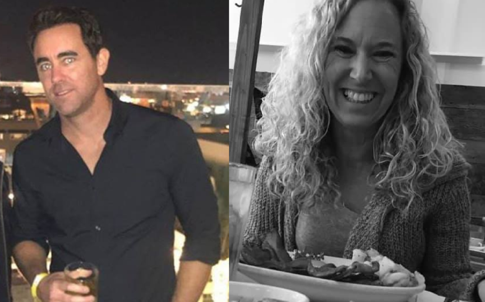 Hladnokrvno ubistvo poznatog sportiste i njegove advokatice! (FOTO + VIDEO)