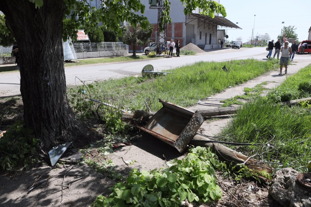 Tužna ispovest rođake preminulih kod Rume: "Kupili smo prsten za mladu, slavili... nismo ni slutili da ćemo biti zavijeni u crno"