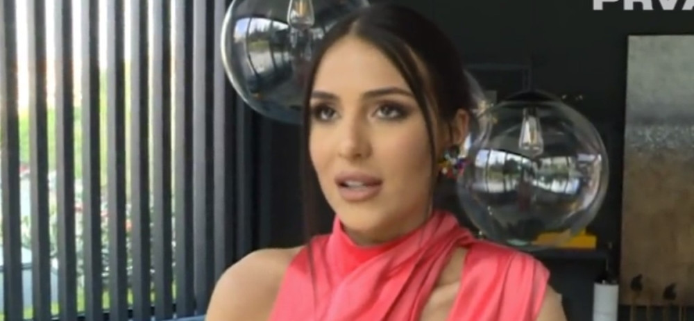 Anastasija Ražnatović počinje da živi sa dečkom! Pogledajte kako izgleda njen NOVI DOM (FOTO)