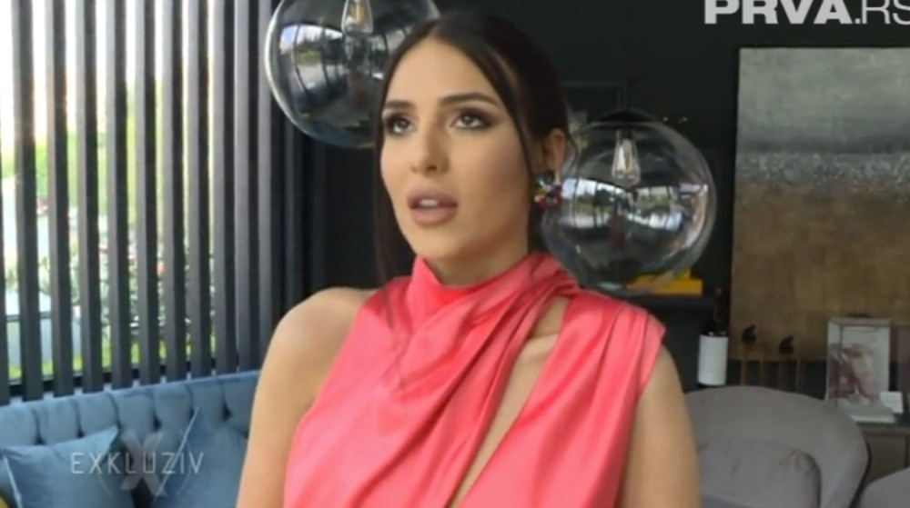 Ceci je zabranjeno da kroči u Hrvatsku, a tek da čujete šta Hrvati pričaju o Arkanovoj ćerki!