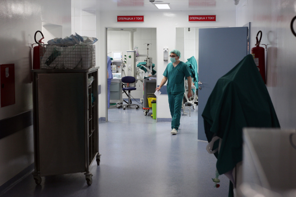 Stigle vakcine! Krenula isporuka u sve domove zdravlja širom Srbije!