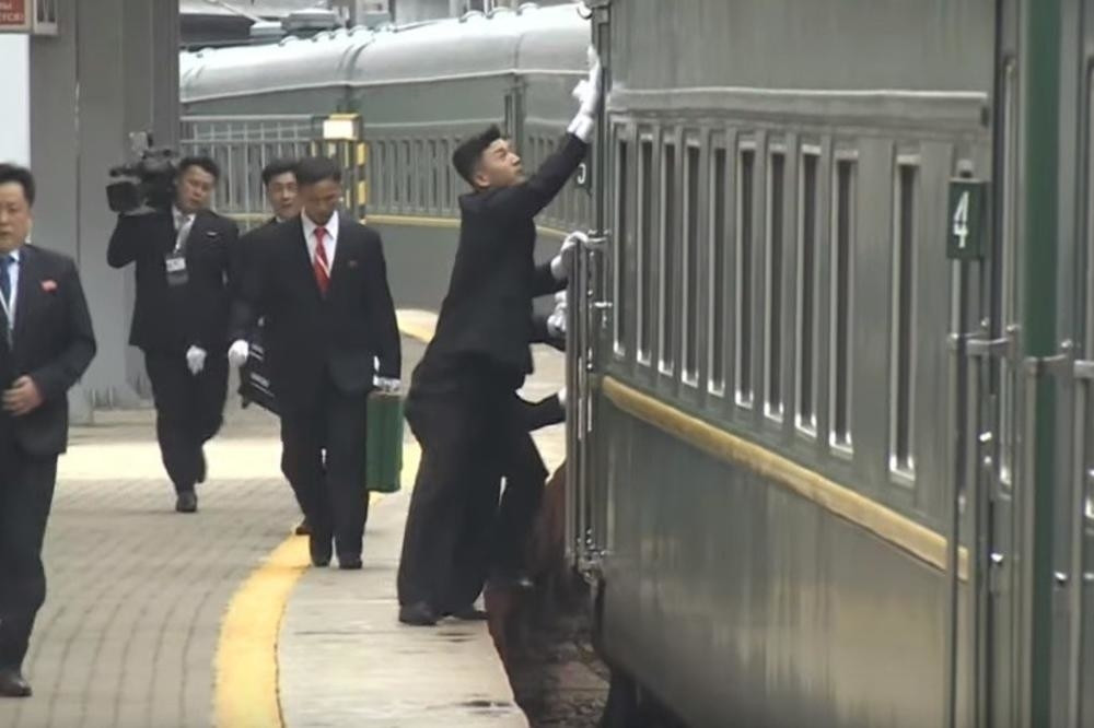 Kim Džong Un je nestao?!