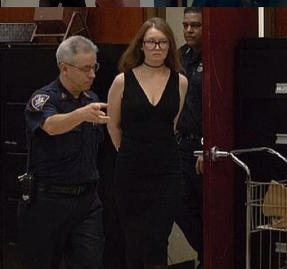 Ana se u Njujorku predstavljala kao bogata naslednica, pa organizovala jednu od NAJVEĆIH PREVARA. Sada su se na sudu čule REČI KOJE ŠOKIRAJU!