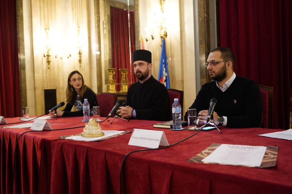 Pala odluka, evo gde će se održati veliki VASKRŠNJI KONCERT!