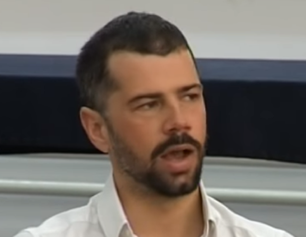 Bivša supruga saznala da će Kežman dobiti peto dete! IZLETELE JOJ OŠTRE REČI