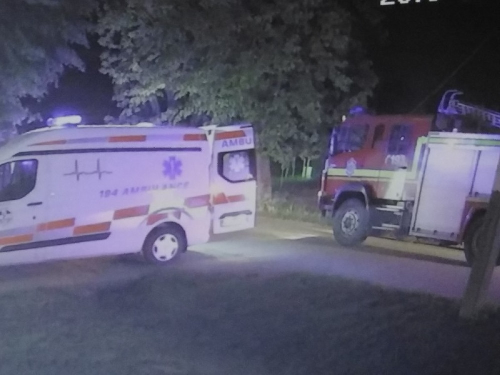 Noćas u 22.28 dogodilo se NAJSTRAŠNIJE! Izdat APEL svim građanima Srbije!