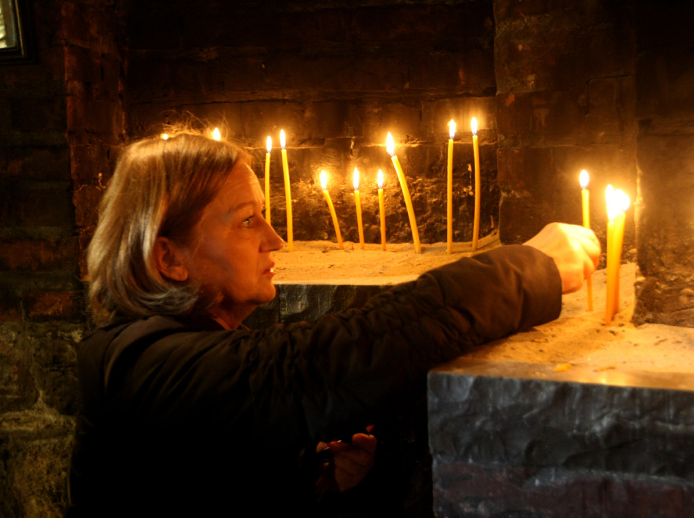 Slavimo svete mučenike nad čijim posečenim telima se ukazalo čudo: Danas im se pomolite i izgovorite ove reči!