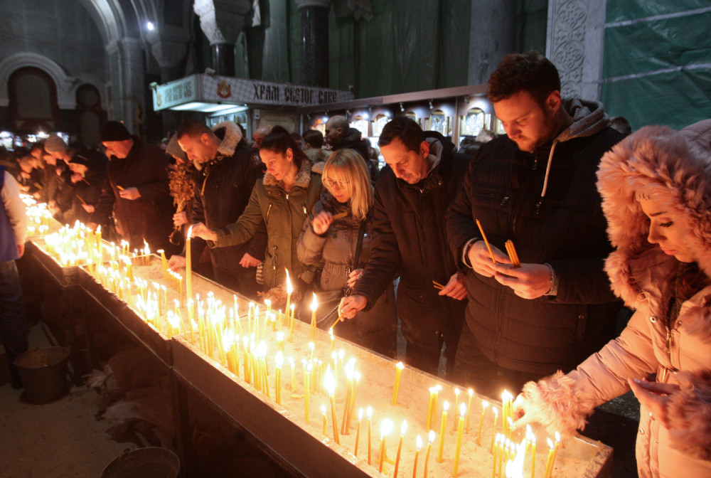 Noć puna čuda! U susret sutrašnjem prazniku izgovorite OVU molitvu i zamislite želju