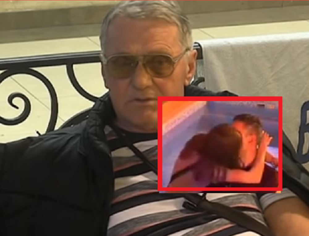 Milijana zgrabila Požgaja i strasno ga poljubila pred svima! Milojku će pozliti kada vidi! (VIDEO)