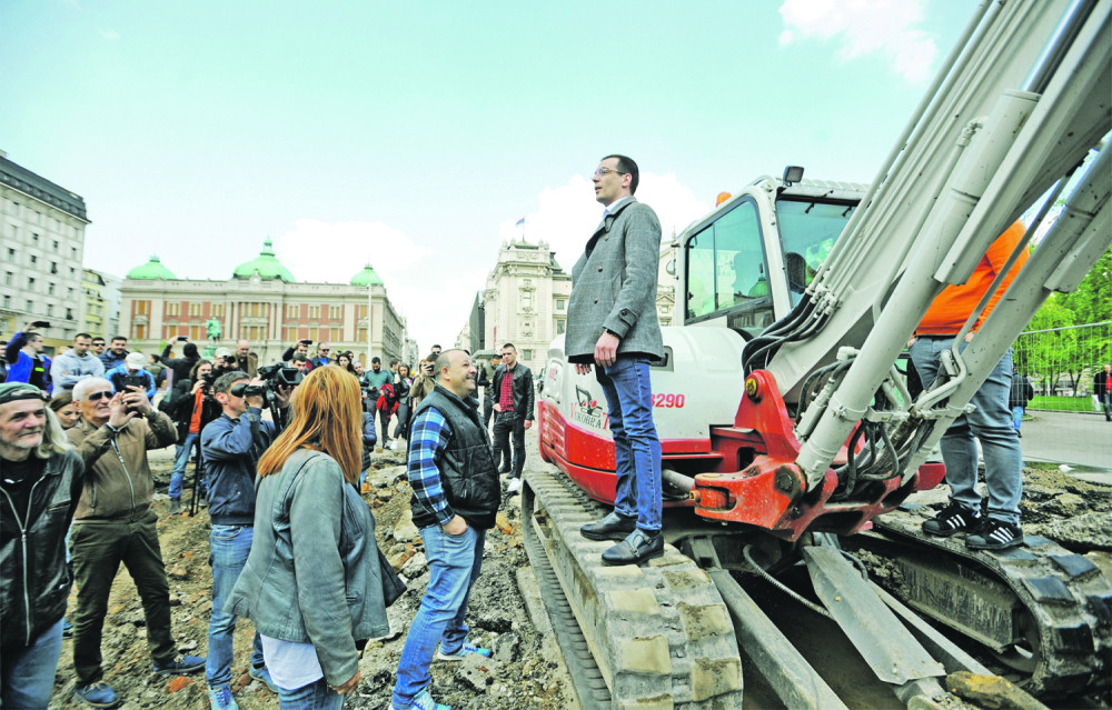 "Alo!" došao u posed izveštaja inspekcije o trošenju novca u opštini Stari grad!