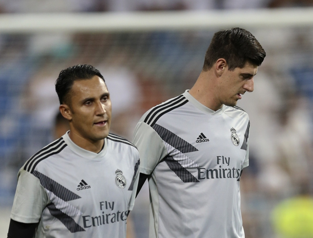 Portugalski velikan zagrizao za golmana "Kraljeva"!