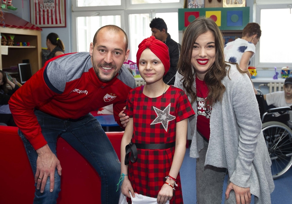 Obeležen Međunarodni dan fudbala I prijateljstva u Srbiji i širom sveta