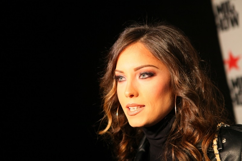 Mirka Vasiljević otkriva kada postaje gospođa Savić (VIDEO)