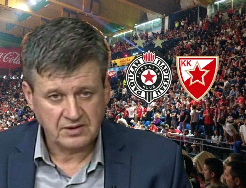 Legendarni pevač hita "Izađi, mala" zbog navijača hteo AVIONOM DA DOĐE U "PIONIR"