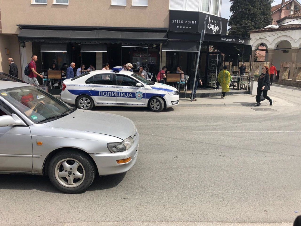 Dva mladića uhapšena zbog sumnje da su silovali devojčicu