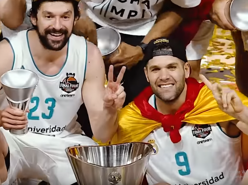 Legenda Real Madrida sa 40 godina potpisala na još jednu sezonu