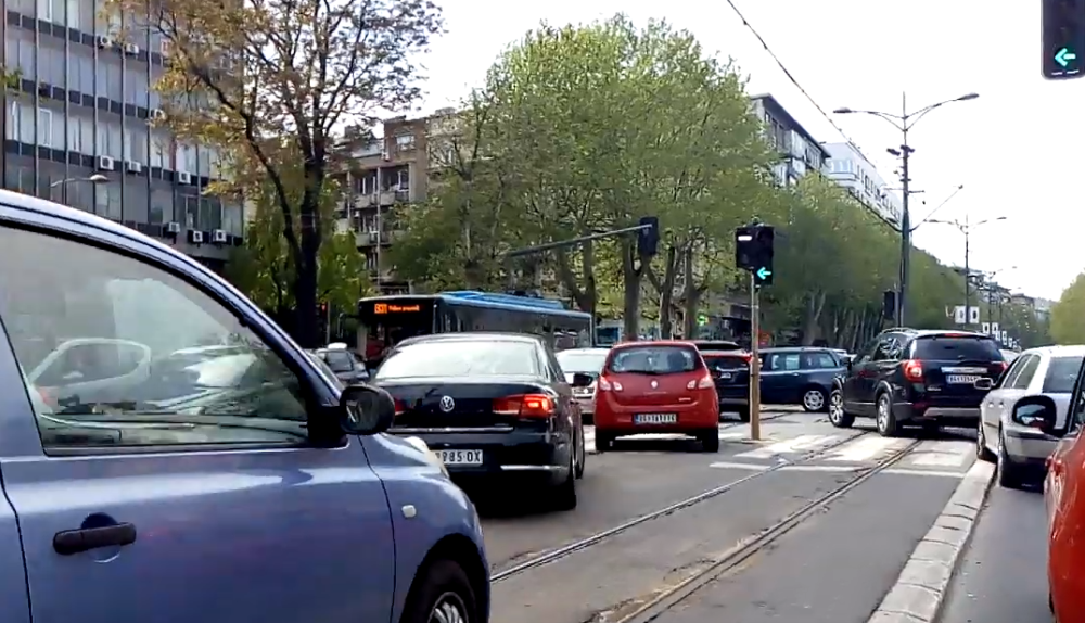 Ovo su promene u saobraćaju koje morate da znate!