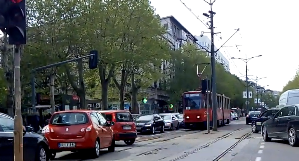 Svako vozilo moraće da poseduje posebnu oznaku! Ukoliko vas zateknu bez nje - crno vam se piše!