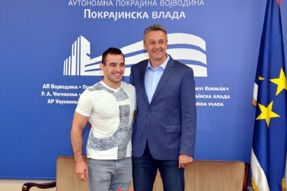 Kontinuitet vrhunskih rezultata