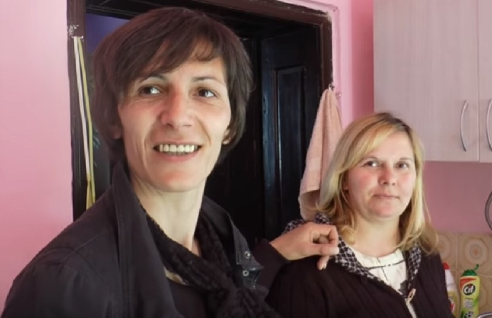 Stojanka primila u kuću trudnu ljubavnicu svog muža! Pop neće da im krsti decu, a Radiša ima samo jednu želju! (FOTO)